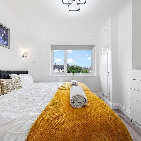 3 Bedroom House Close To Dartford Station Ngoại thất bức ảnh