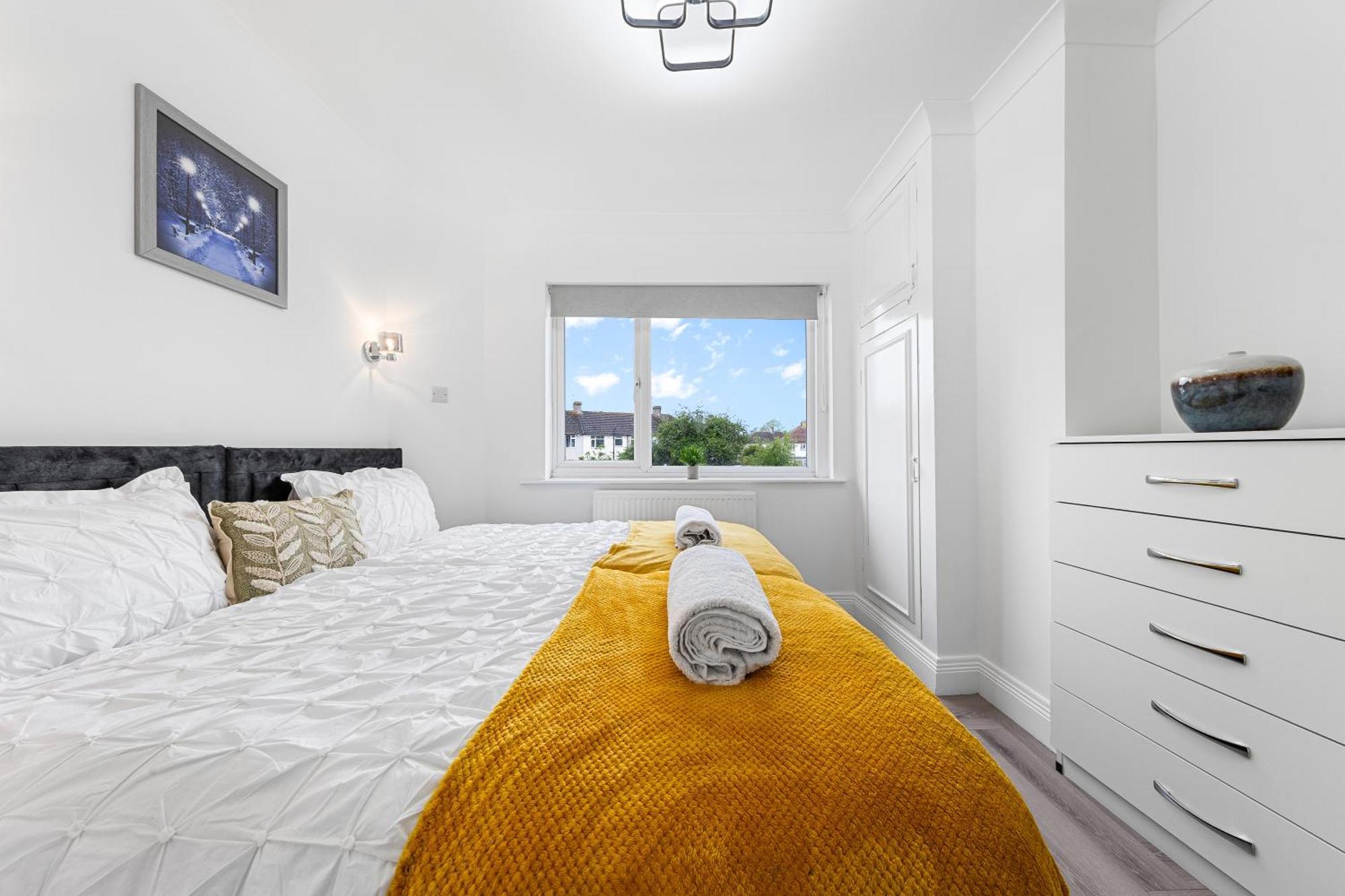 3 Bedroom House Close To Dartford Station Ngoại thất bức ảnh