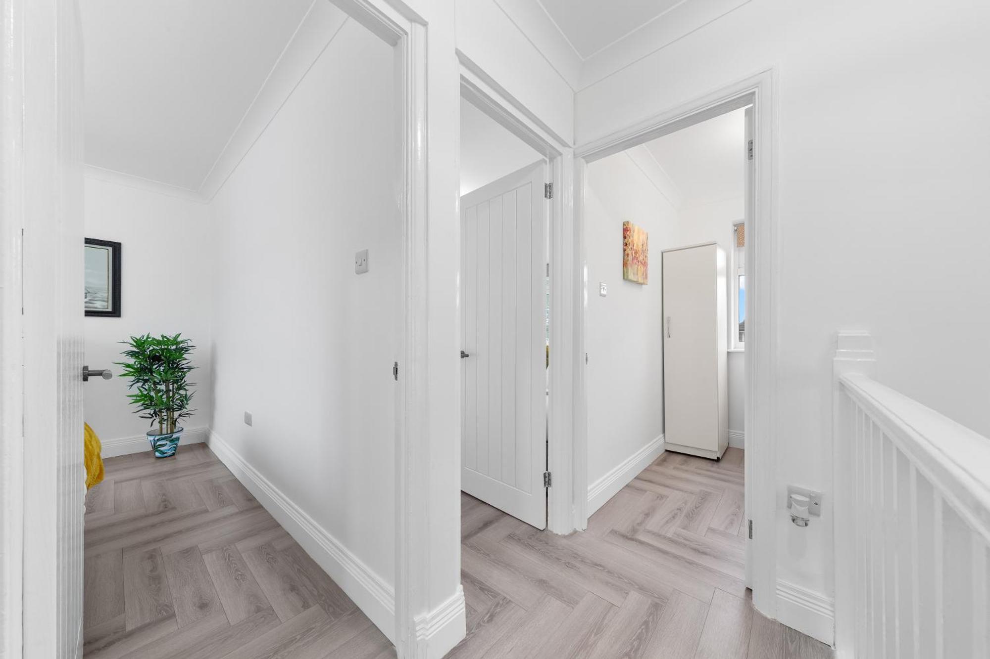 3 Bedroom House Close To Dartford Station Ngoại thất bức ảnh