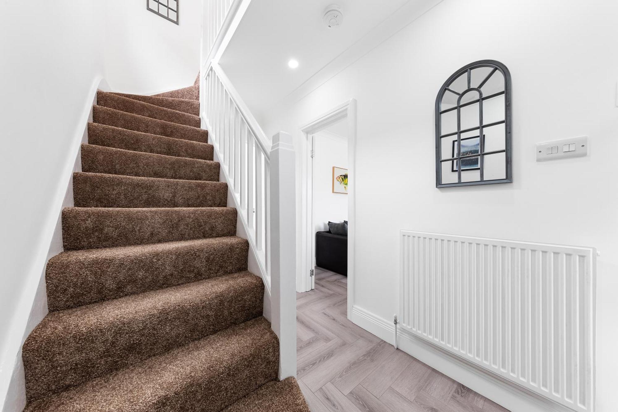 3 Bedroom House Close To Dartford Station Ngoại thất bức ảnh