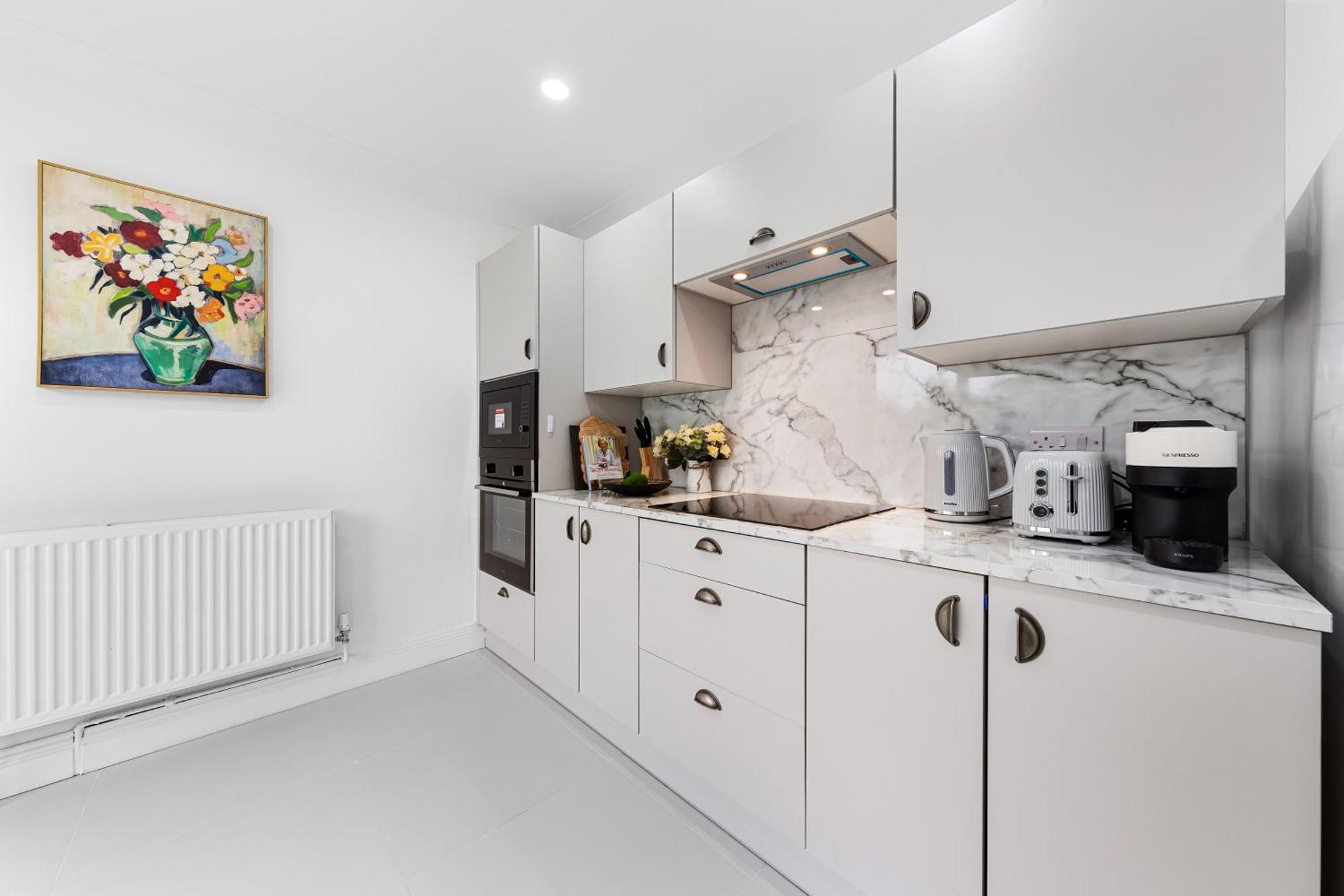 3 Bedroom House Close To Dartford Station Ngoại thất bức ảnh