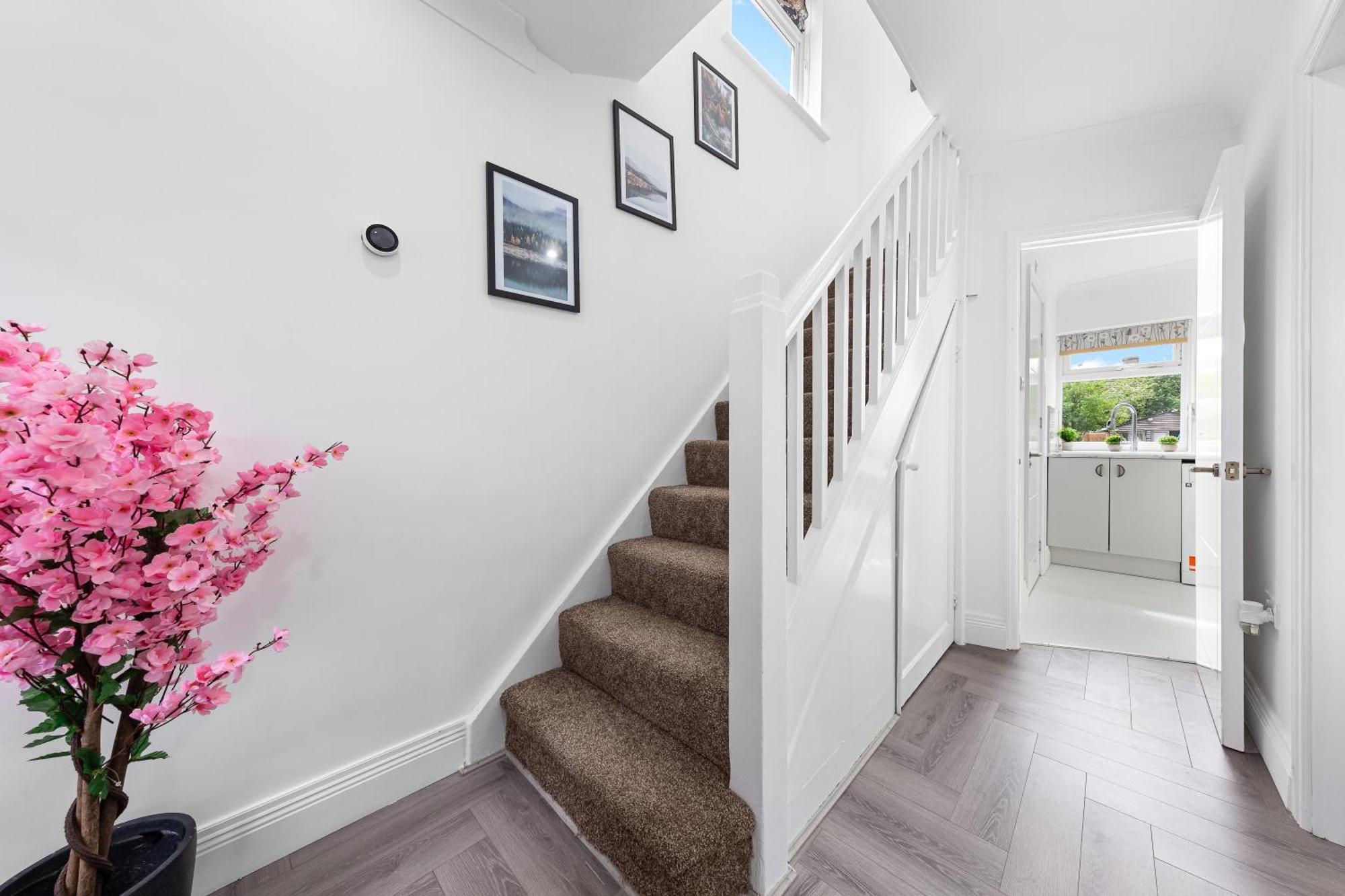 3 Bedroom House Close To Dartford Station Ngoại thất bức ảnh