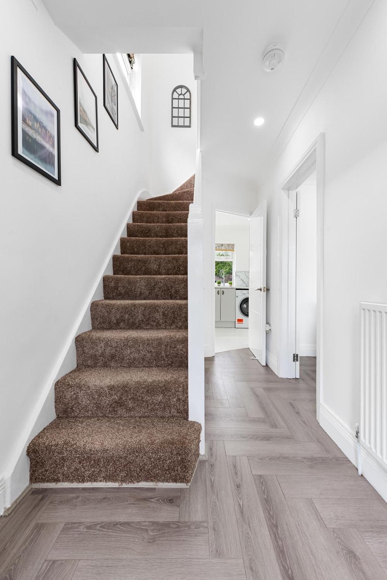 3 Bedroom House Close To Dartford Station Ngoại thất bức ảnh